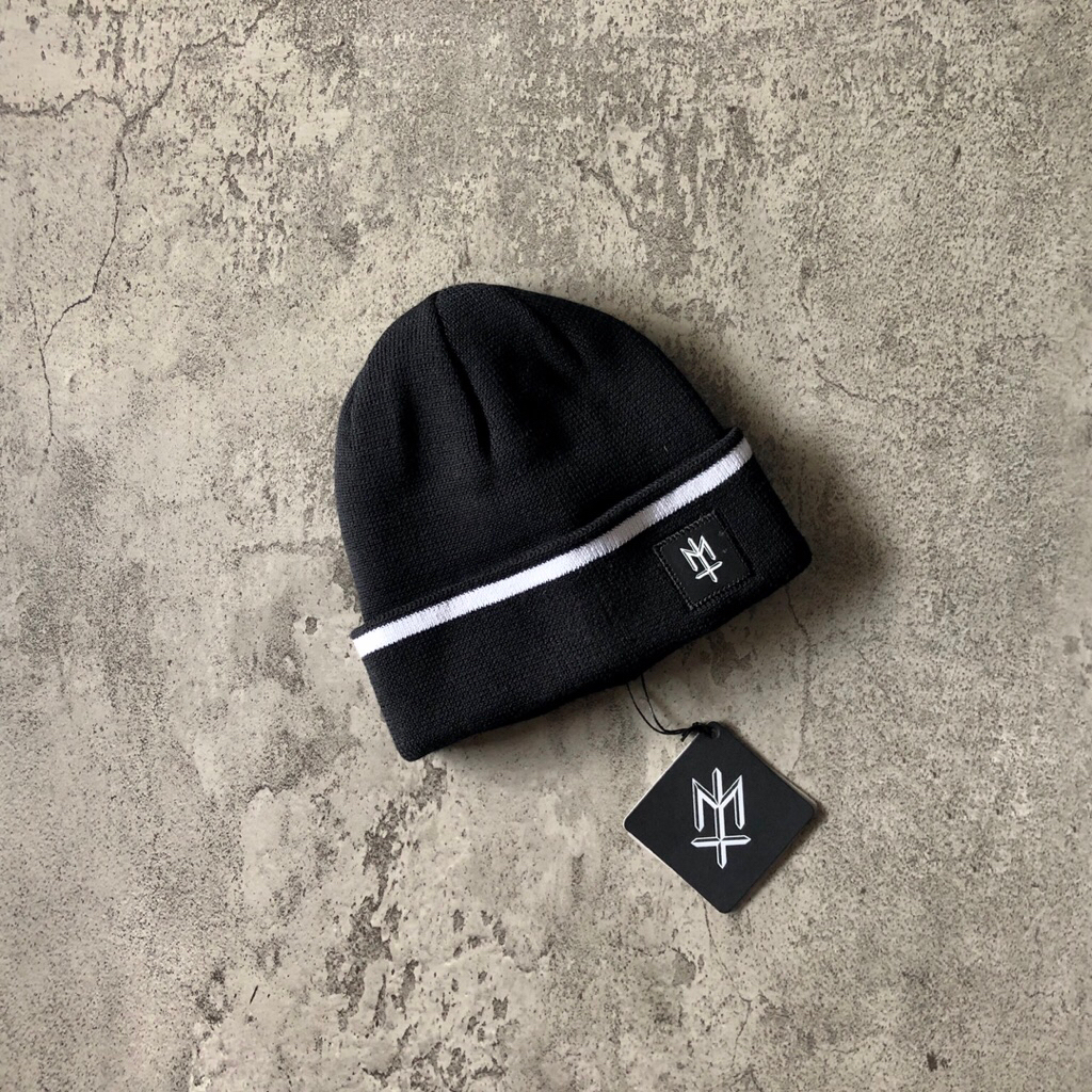 Maternal Disaster Headwear Bleant