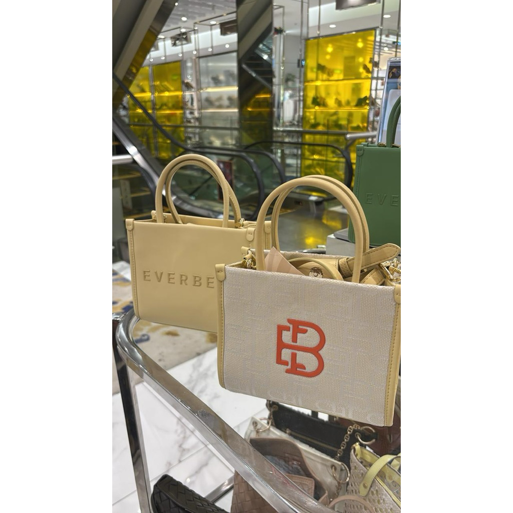 TAS WANITA EVERBEST ELEXIS SALE