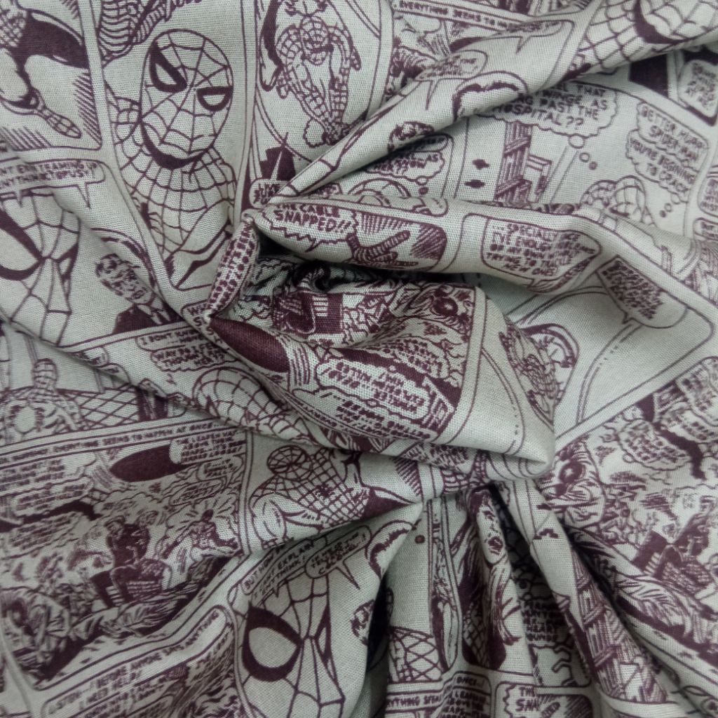 KAIN rayon PREMIUM GARMENT MOTIF KORAN