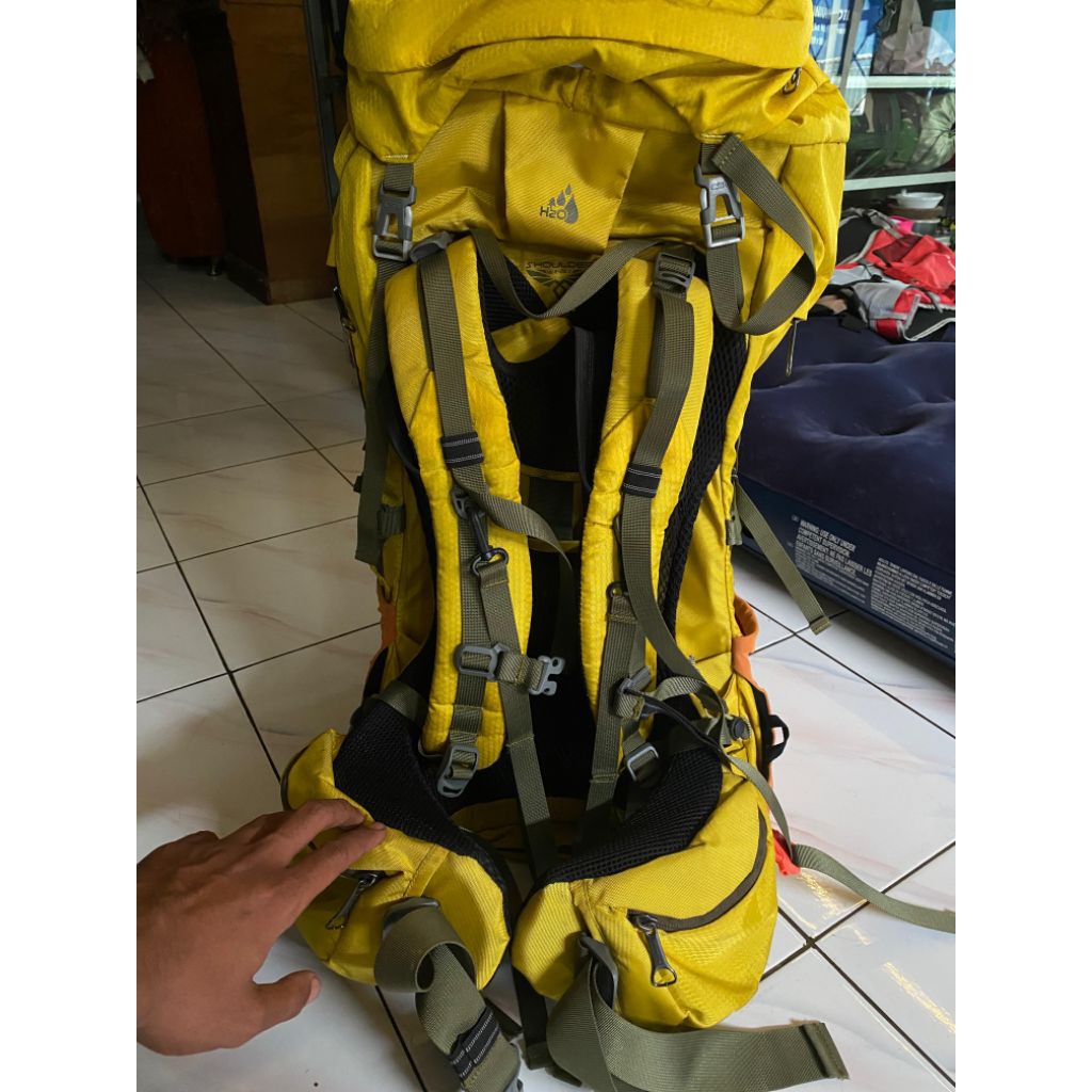 Consina Everest Gen 3