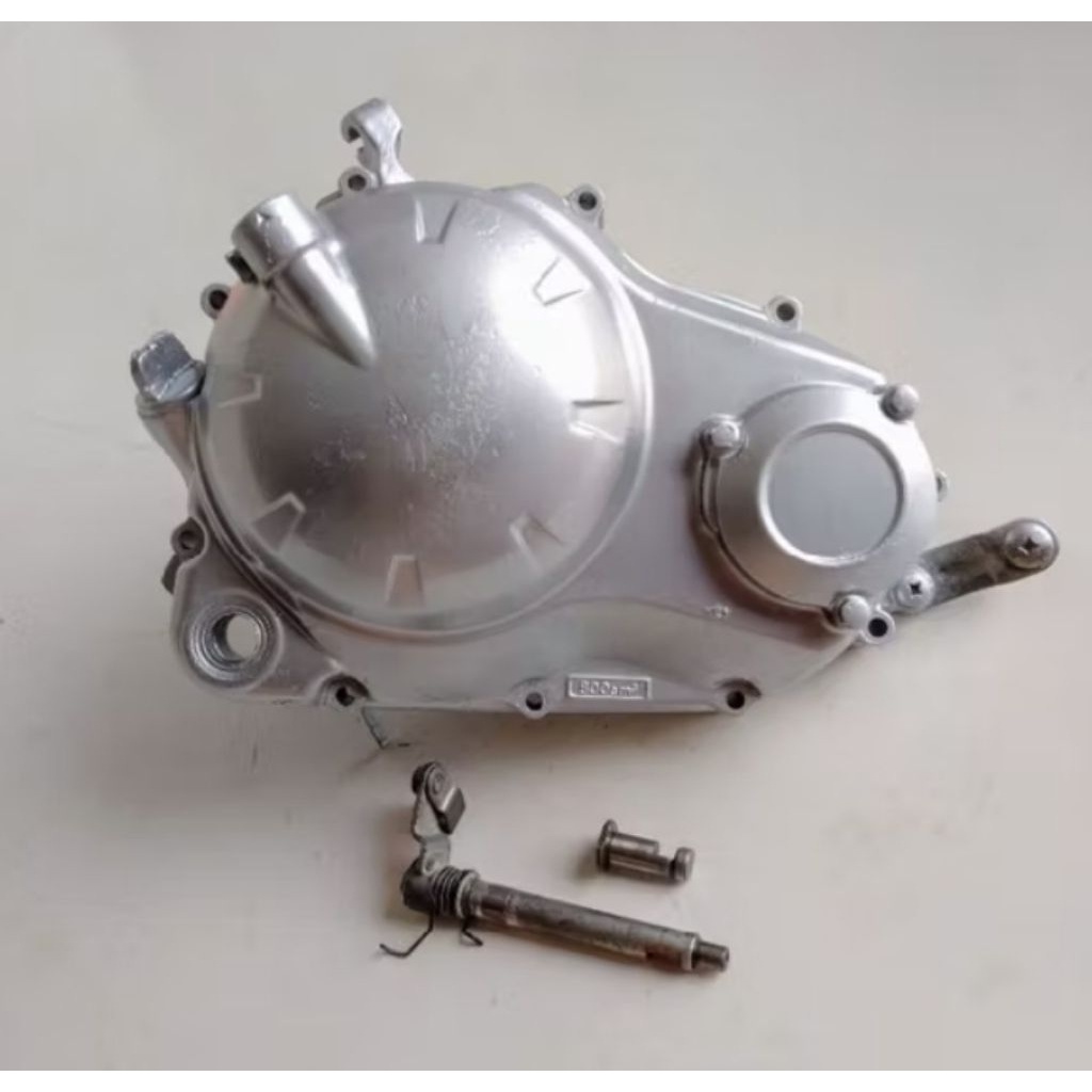 BLOK KOPLING JUPITER MX OLD ORIGINAL COPOTAN