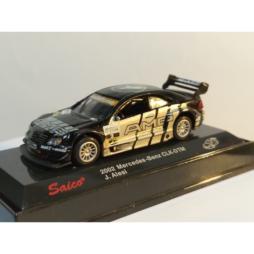saico mercy clk dtm U Alzen