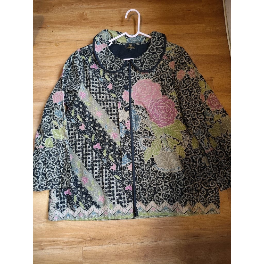 Johanna batik size XL