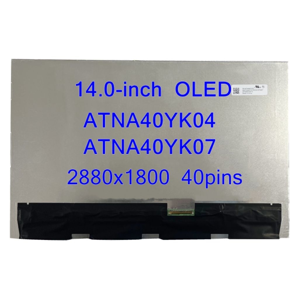 LED LCD ACER SWIFT GO 14 SFG14-71