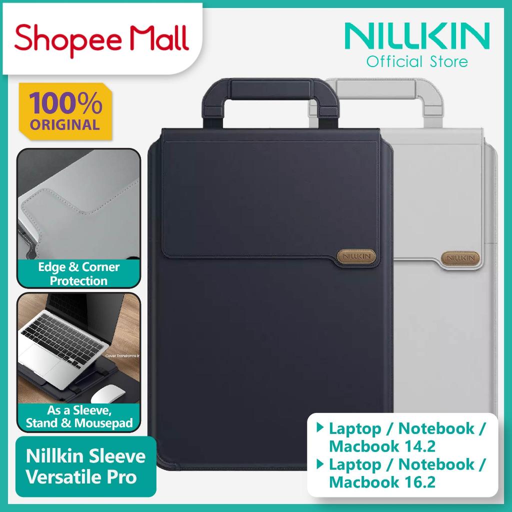 Sleeve Nillkin Versatile Pro for Laptop / Notebook / MacBook 14.2" / 16.2"