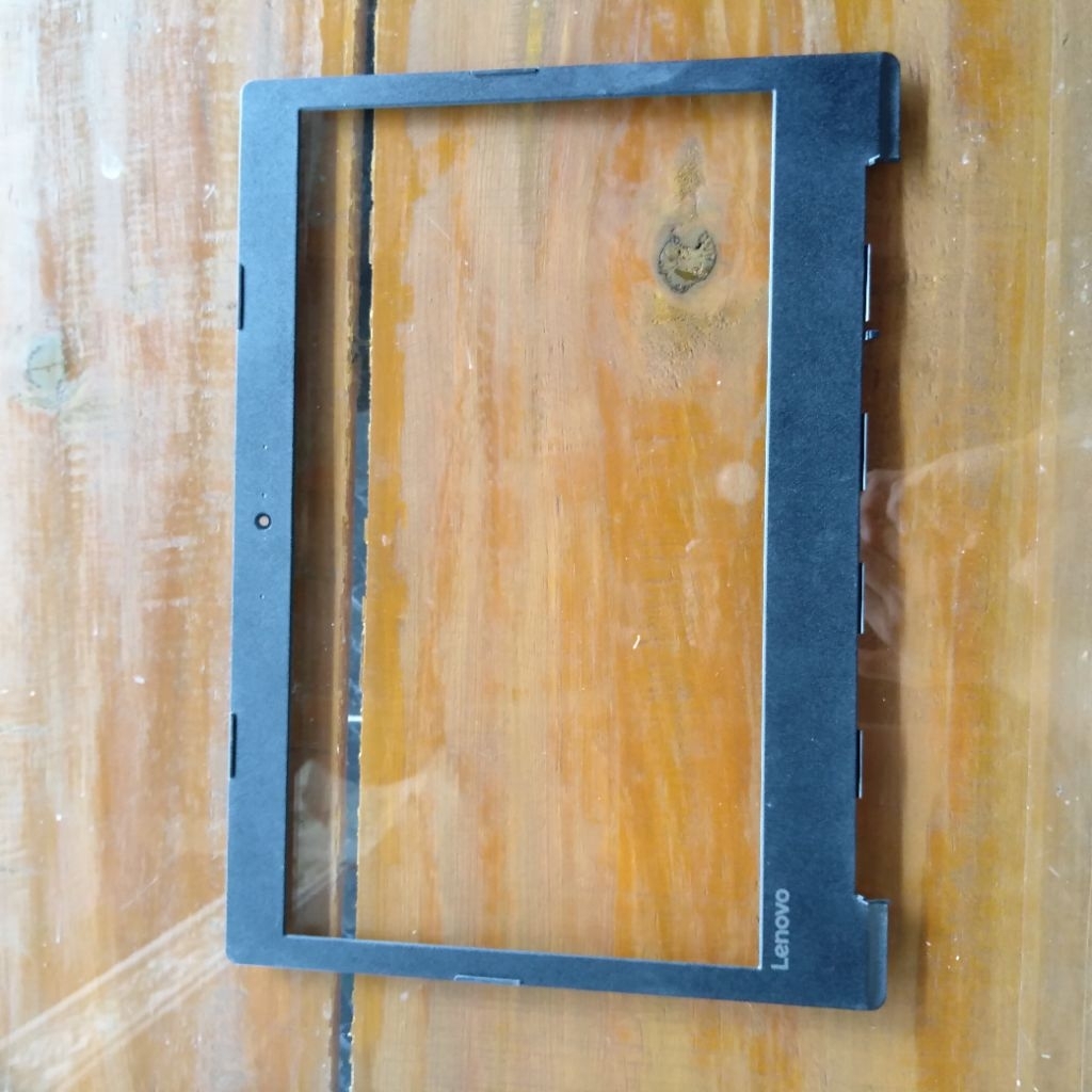 casing frame laptop lenovo ideapad 330-14IGM