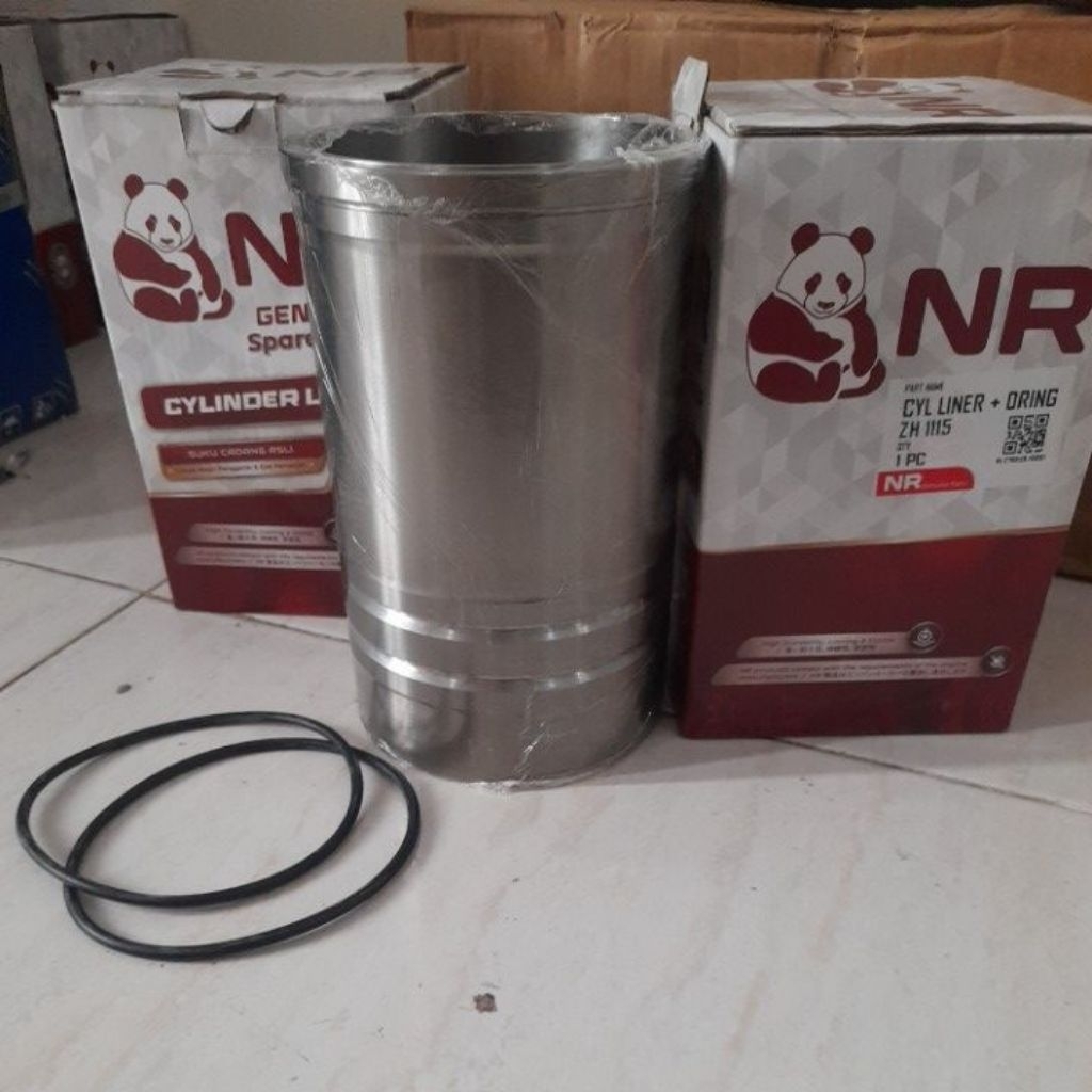 CYLINDER LINER ZH1115 NR/BORING ZH1115 NR