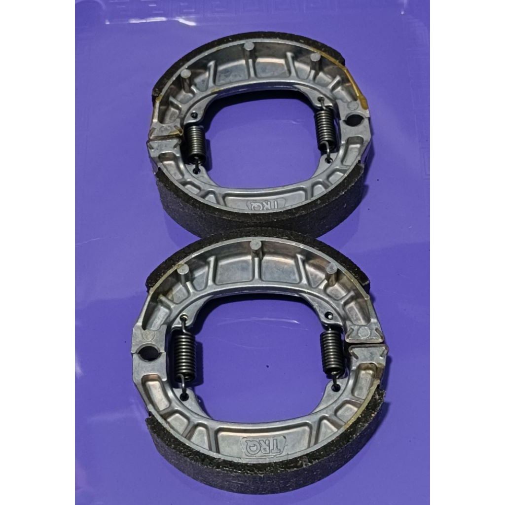 KAMPAS REM DEPAN BELAKANG SEPEDA LISTRIK UWINFLY DF6