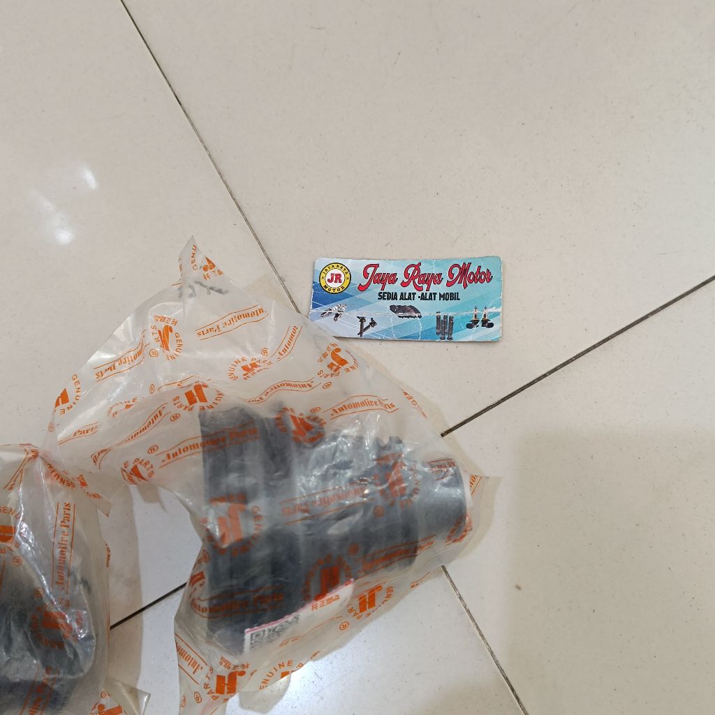 Karet Boot As Roda CV joint Dalam brv mobilio