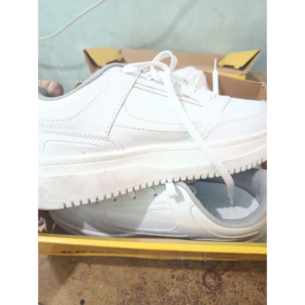 Sepatu Aerostreet Brooklyn preloved