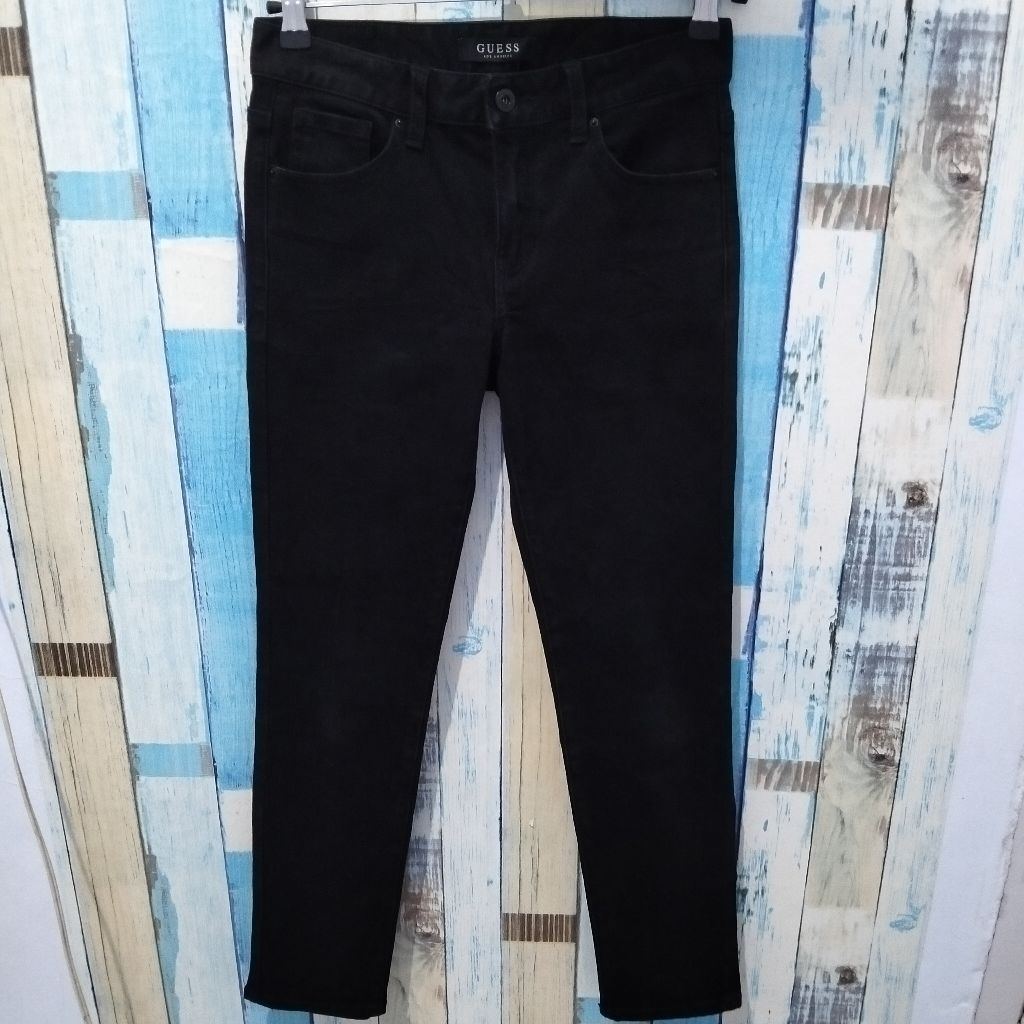 celana jeans guess original