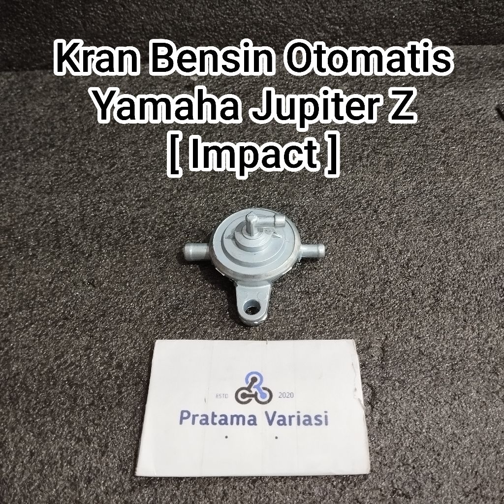 [Impact] Kran Bensin Otomatis - Yamaha Jupiter Z / Vega ZR / Vega R New