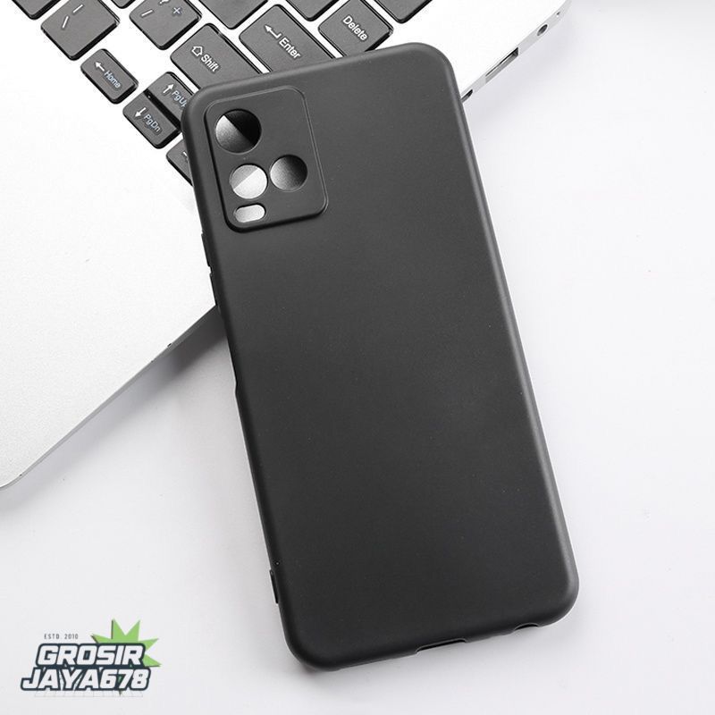 GROSIR CASE MI 14C, A3, A1 PLUS PREMIUM CASE BLACK