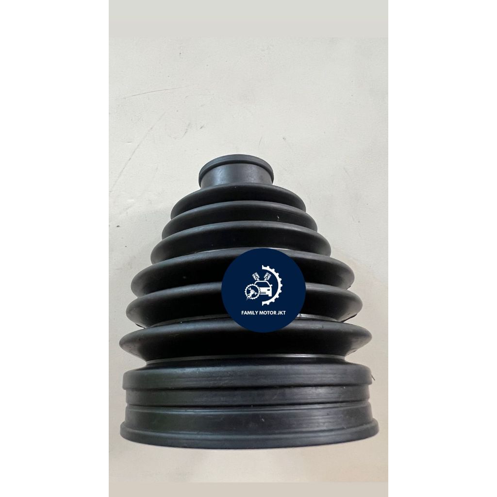 Boot As Roda Luar Nissan Xtrail T31 T32 Hiqh Quality