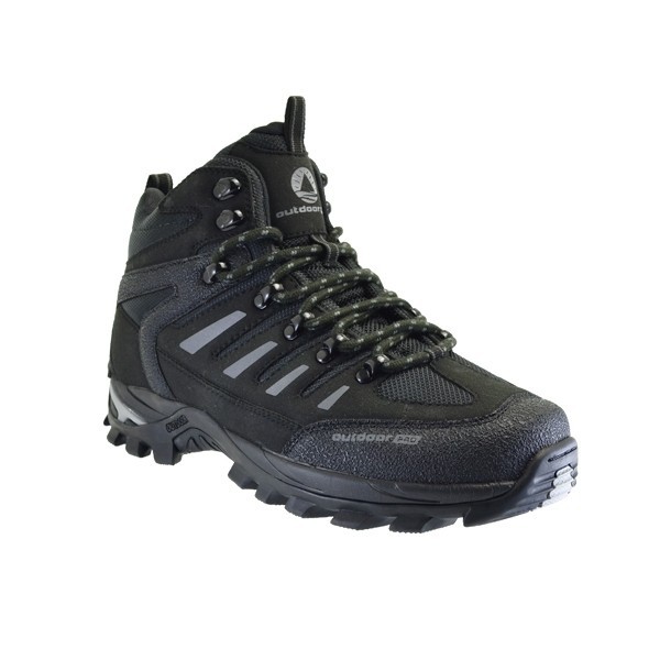 Terbaru Sepatu Hiking Outdoor Pro Lynk Outdoo Pro Lynk Quarto Model Low Sepatu Gunung Outdoor Pro