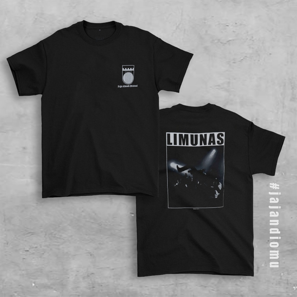 TS LIMUNAS LOGO BLACK