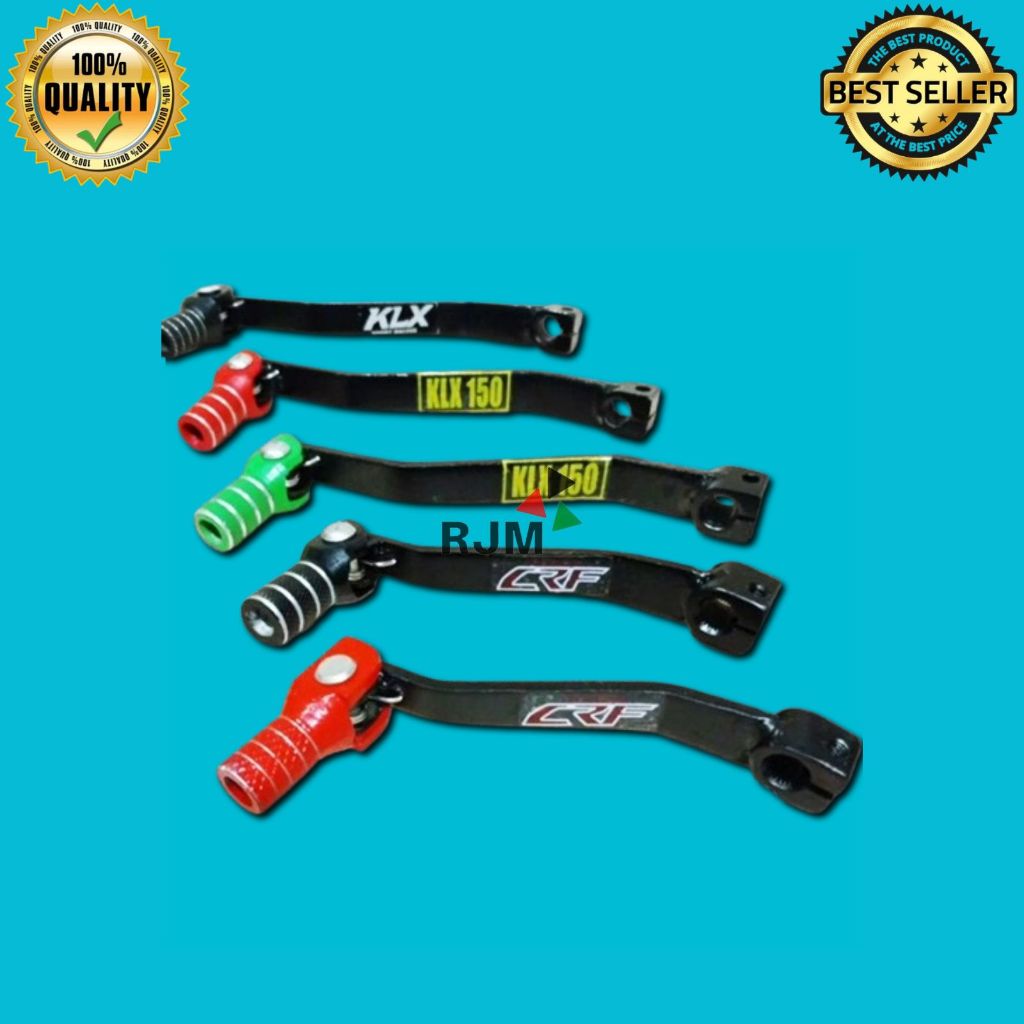 Persneling CRF150L Operan Gigi CRF150 Pedal Gigi CRF150L