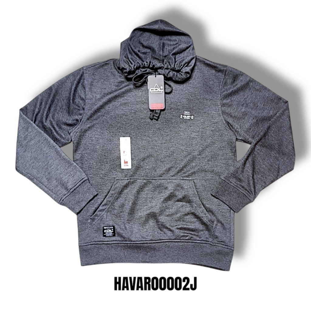 Sweater Hoodie CDL Original By CARDINAL || CDL 005