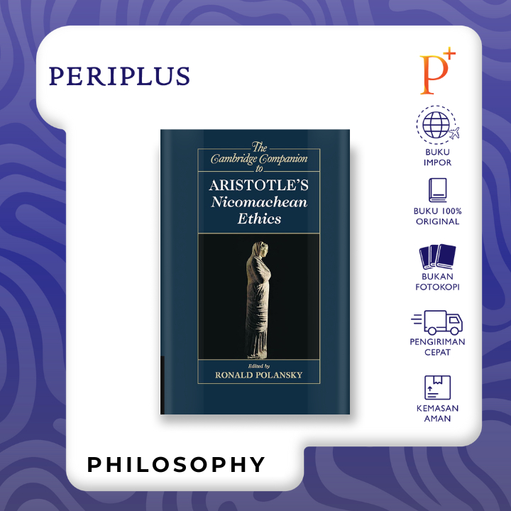 The Cambridge Companion to Aristotle's Nicomachean Ethics - 9780521122733