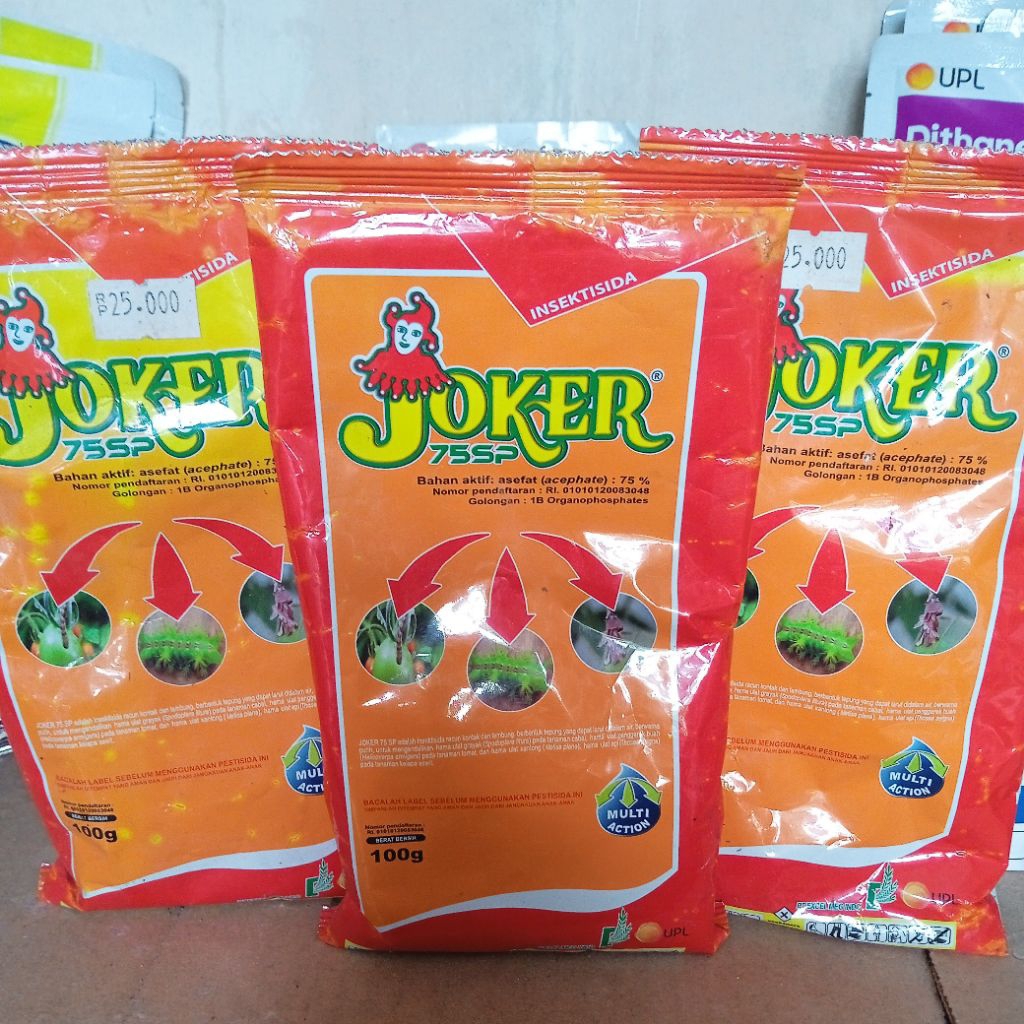 Joker 75SP 100gr