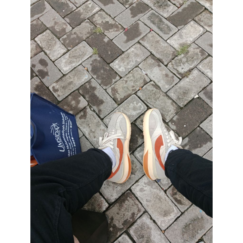 compass velocity second