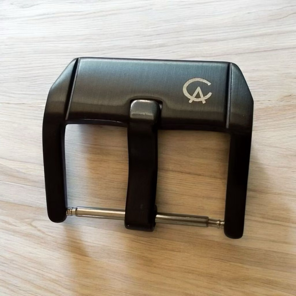 Buckle Pengait Strap Alexandre Christie & Expedition Buckle Pengait Jam Exp Jam Ac