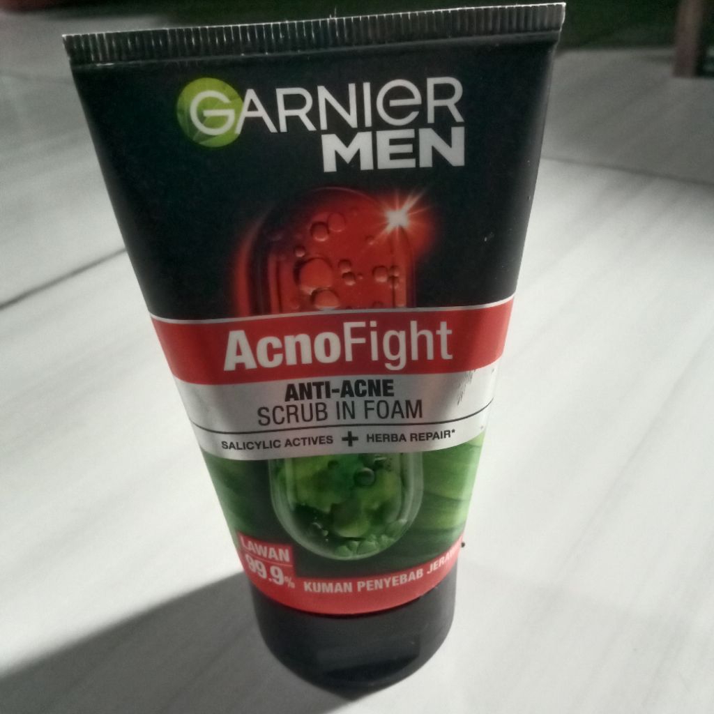Garnier men