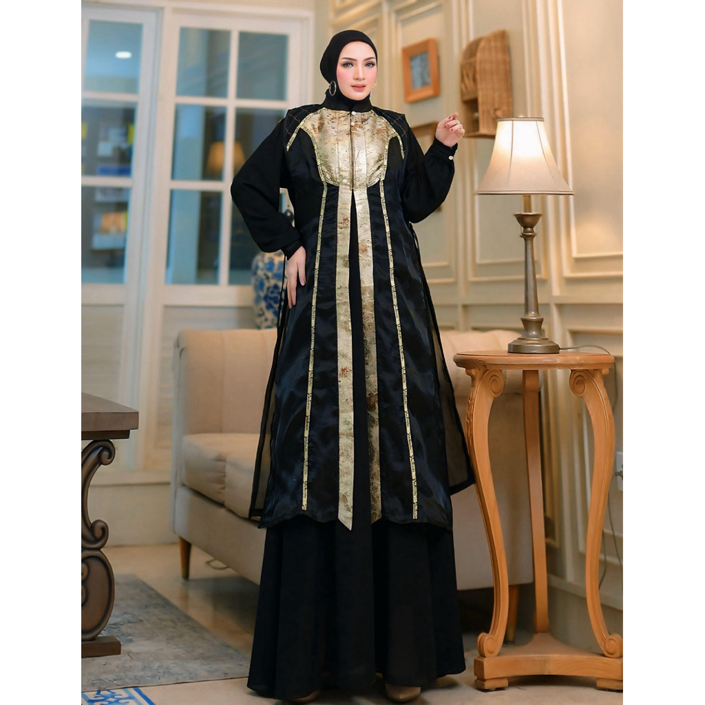 ELEANOR series by yodizen