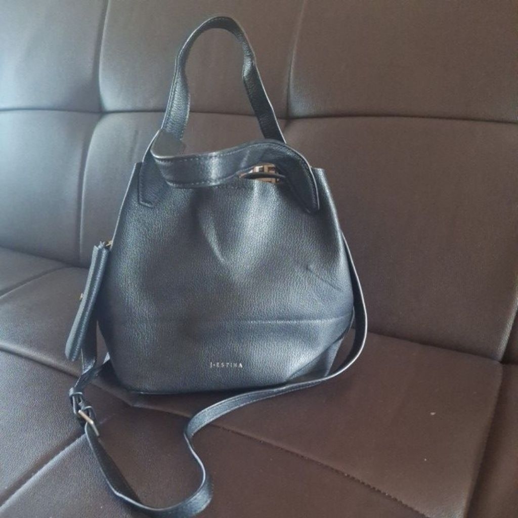 PL Tas Brand J.Estina