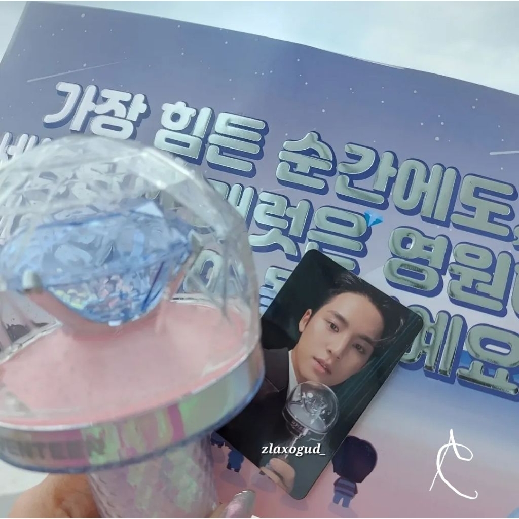 Mingyu Caratzone SVT RH