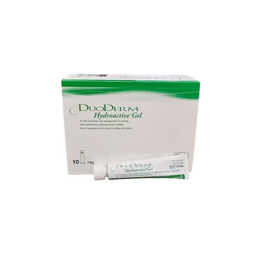 Duoderm gel 15 gram