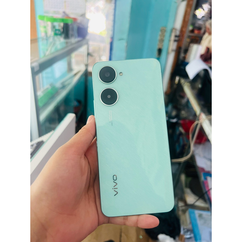 Vivo Y03t 4/64 (second)