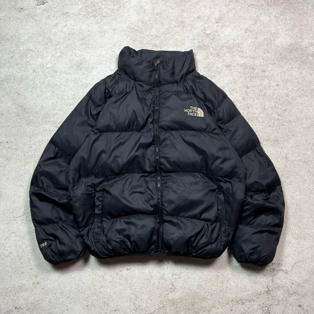 Tenonet 700 Padded Down Jacket