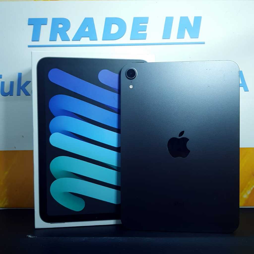 Ipad Mini 6 64gb Wifi