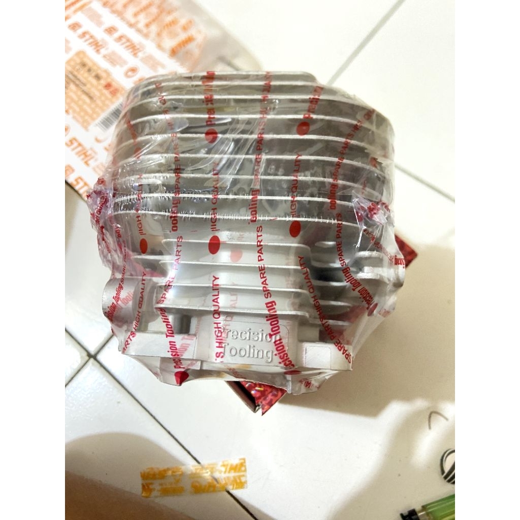 BLOK SENSO PERCISION TOOLING MS070 SENSO BESAR SENSO GERGAJI KAYU