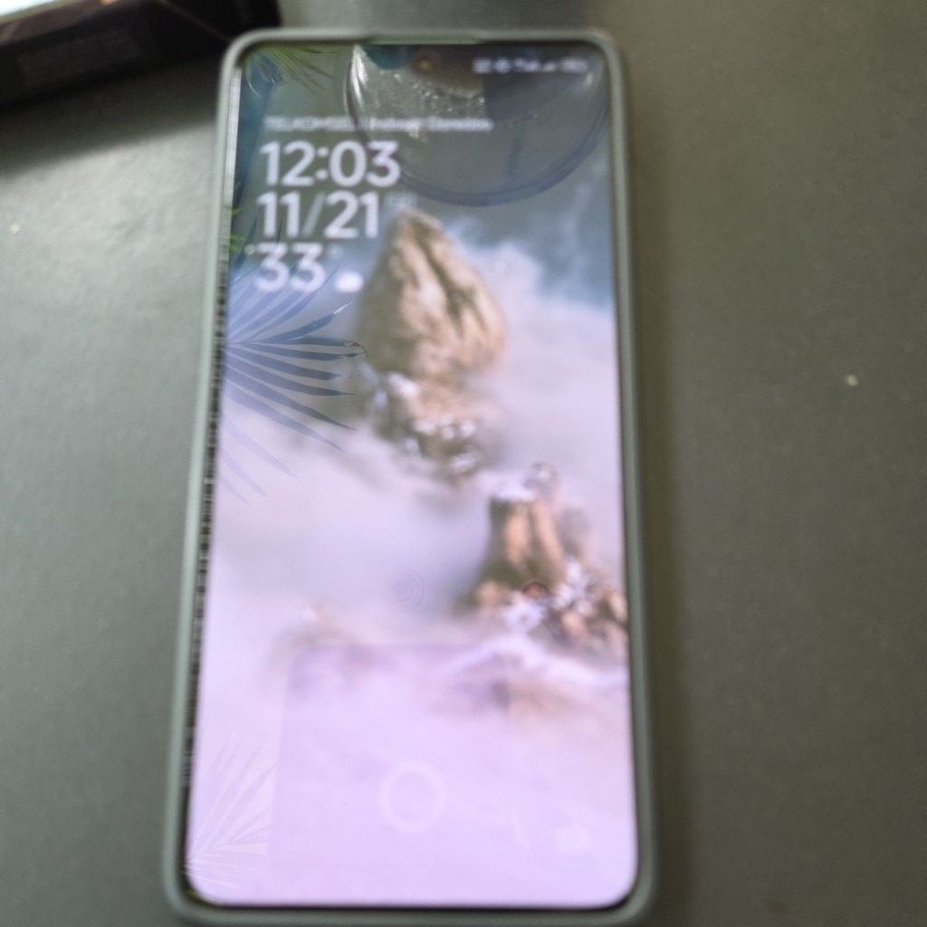 Poco x7 pro