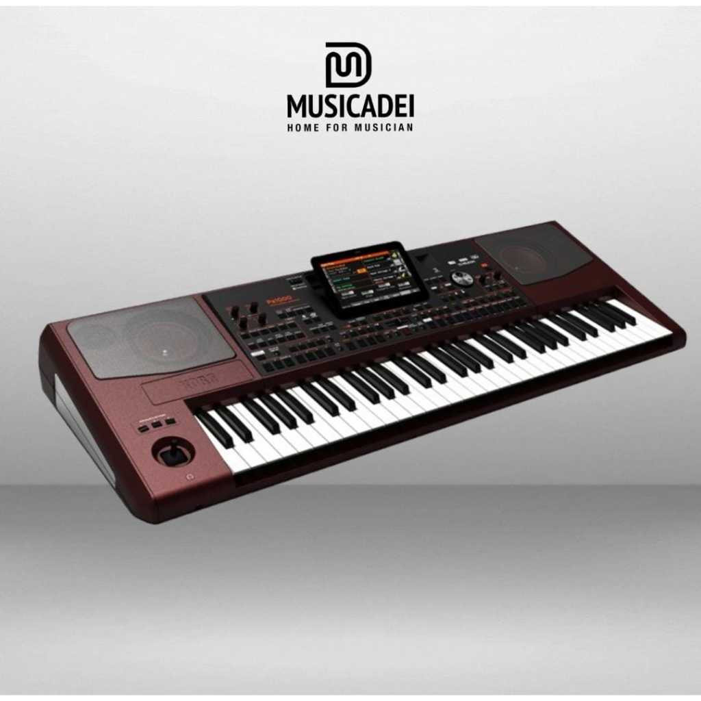 Keyboard Arranger Korg PA1000 / PA 1000 / PA-1000
