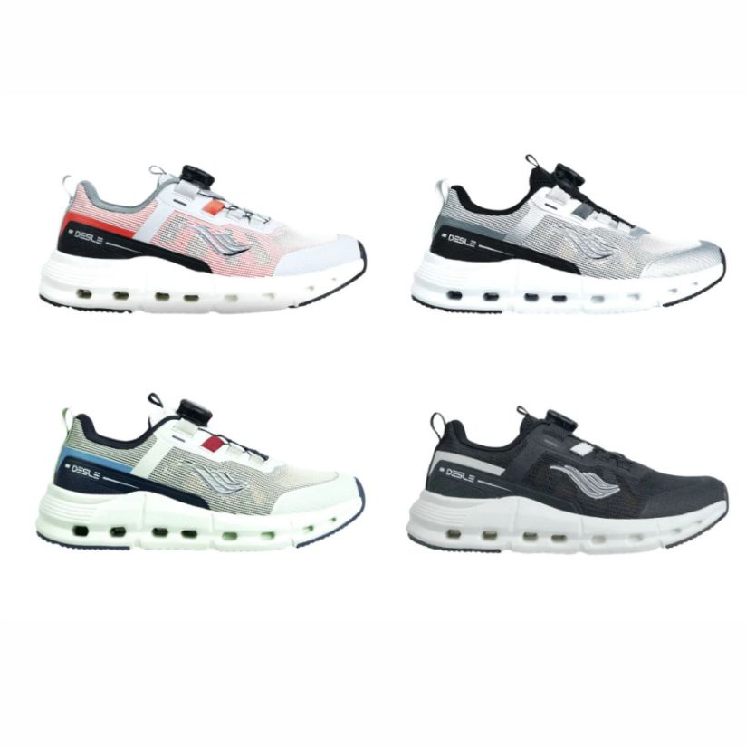 DESLE RYUJI JR - RUNNING SHOES