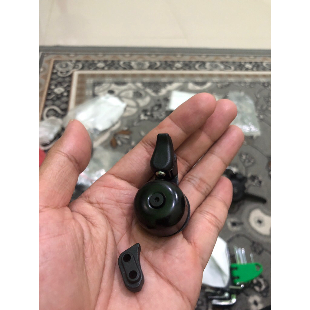 Bell Original Brompton