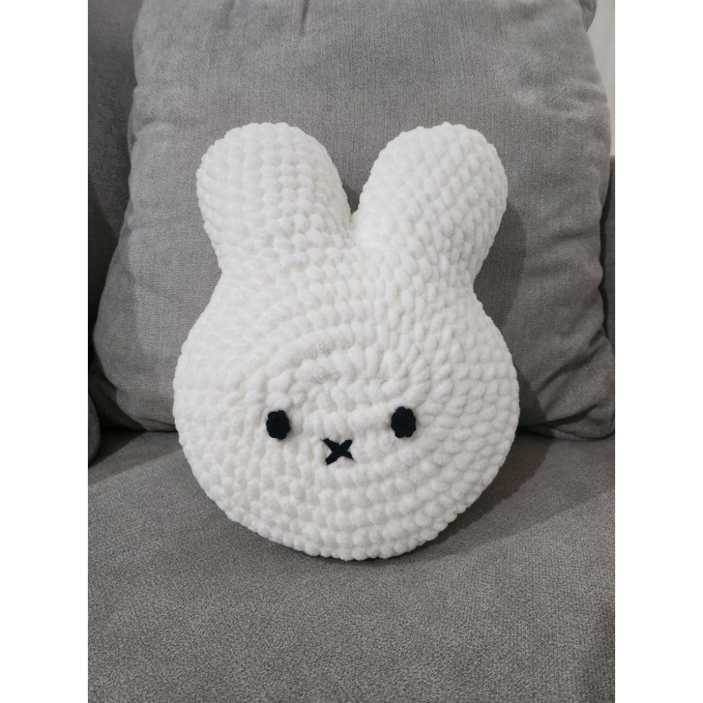 Miffy Plush