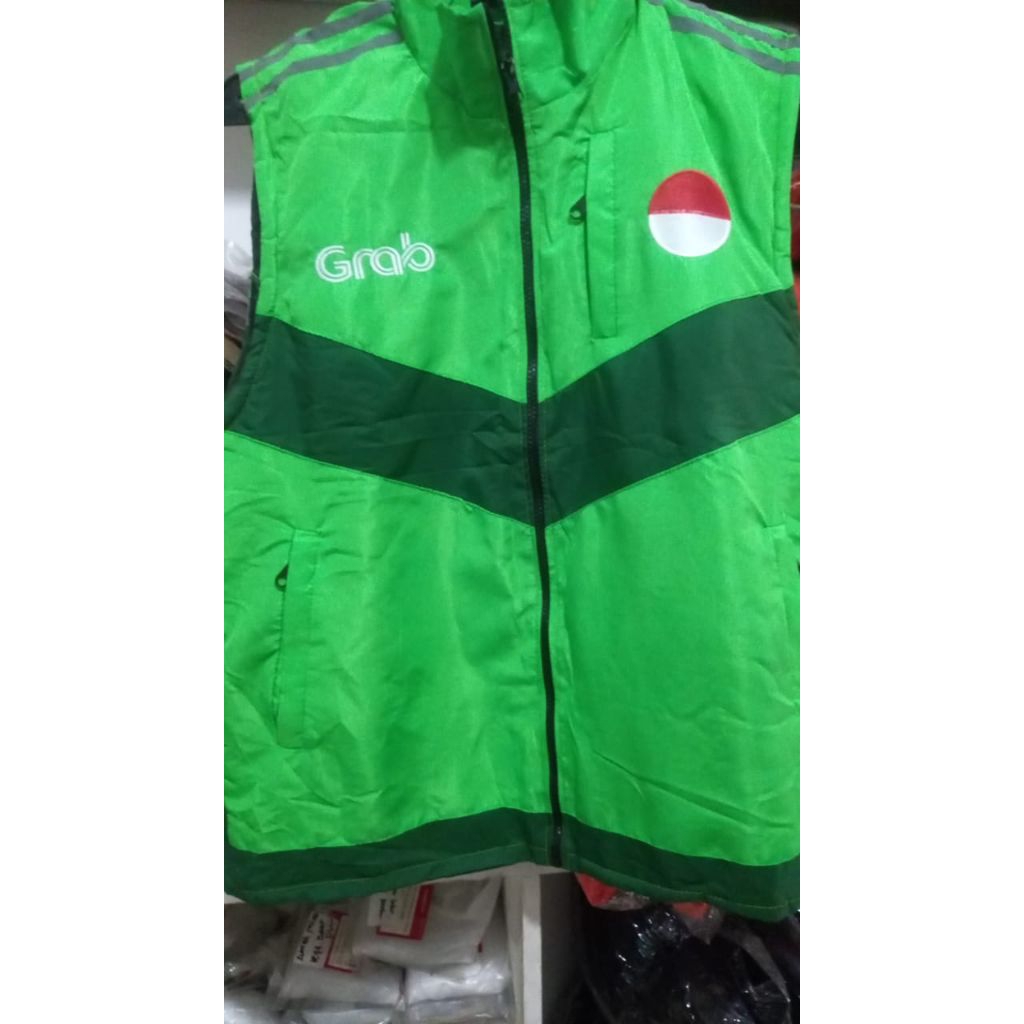 rompi ojol