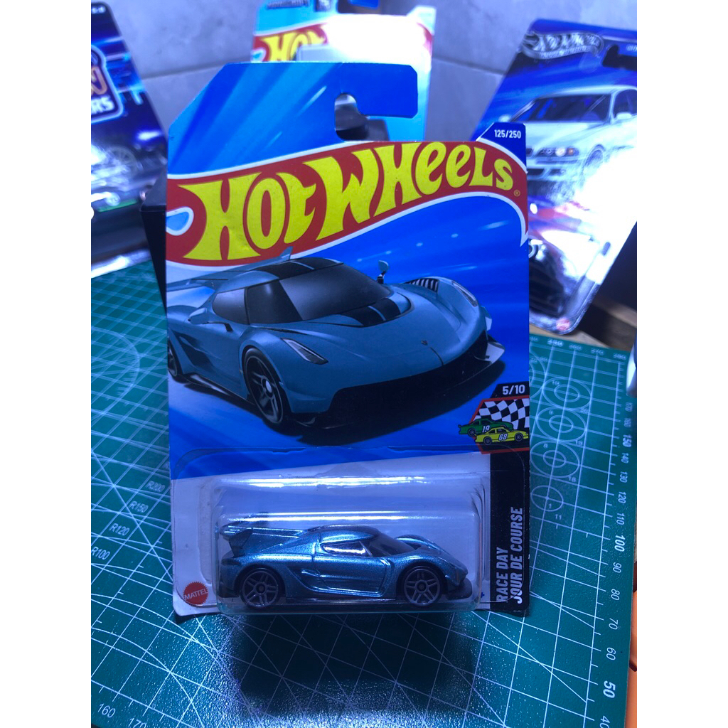 2020 Koenigsegg Jesko