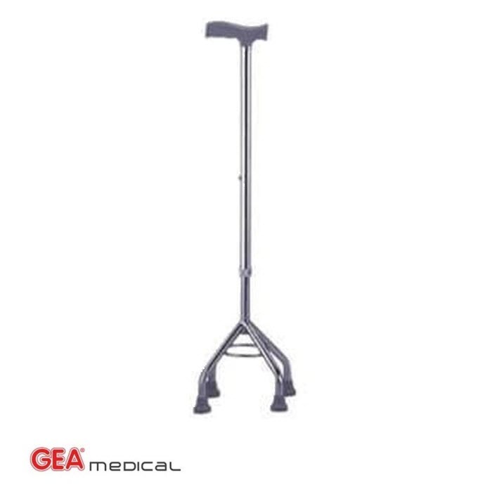Tongkat Kaki 4 GEA FS 932 Alat Bantu Jalan