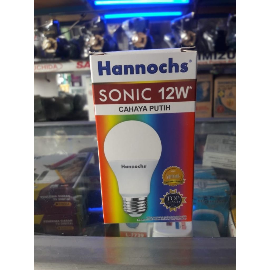 Led Hannochs 12 watt