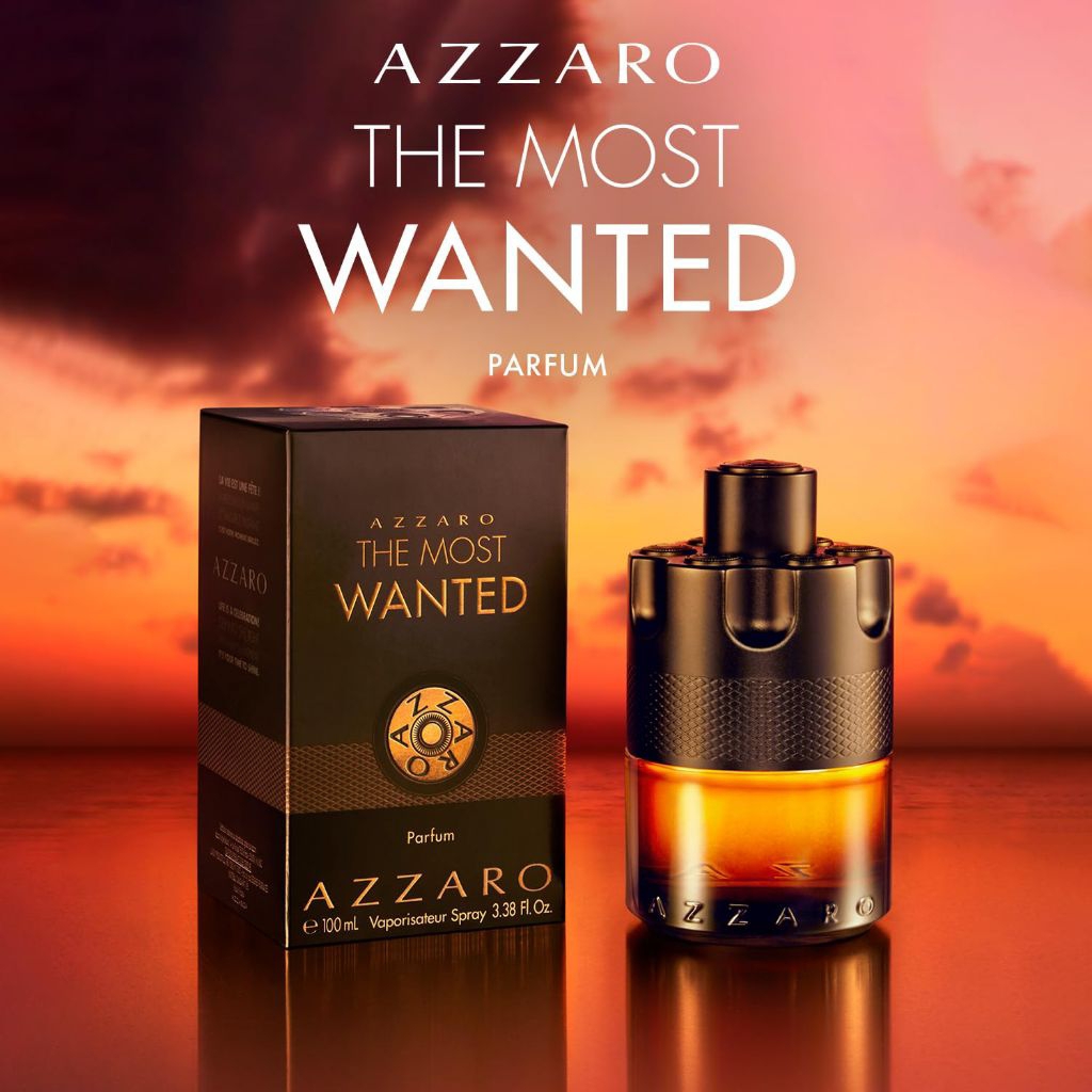 Azzaro Most Wanted Parfum 100ml