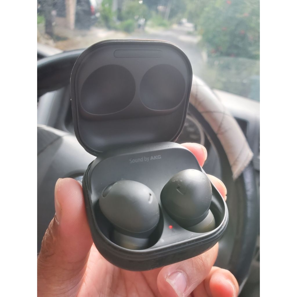 galaxy buds 2 pro