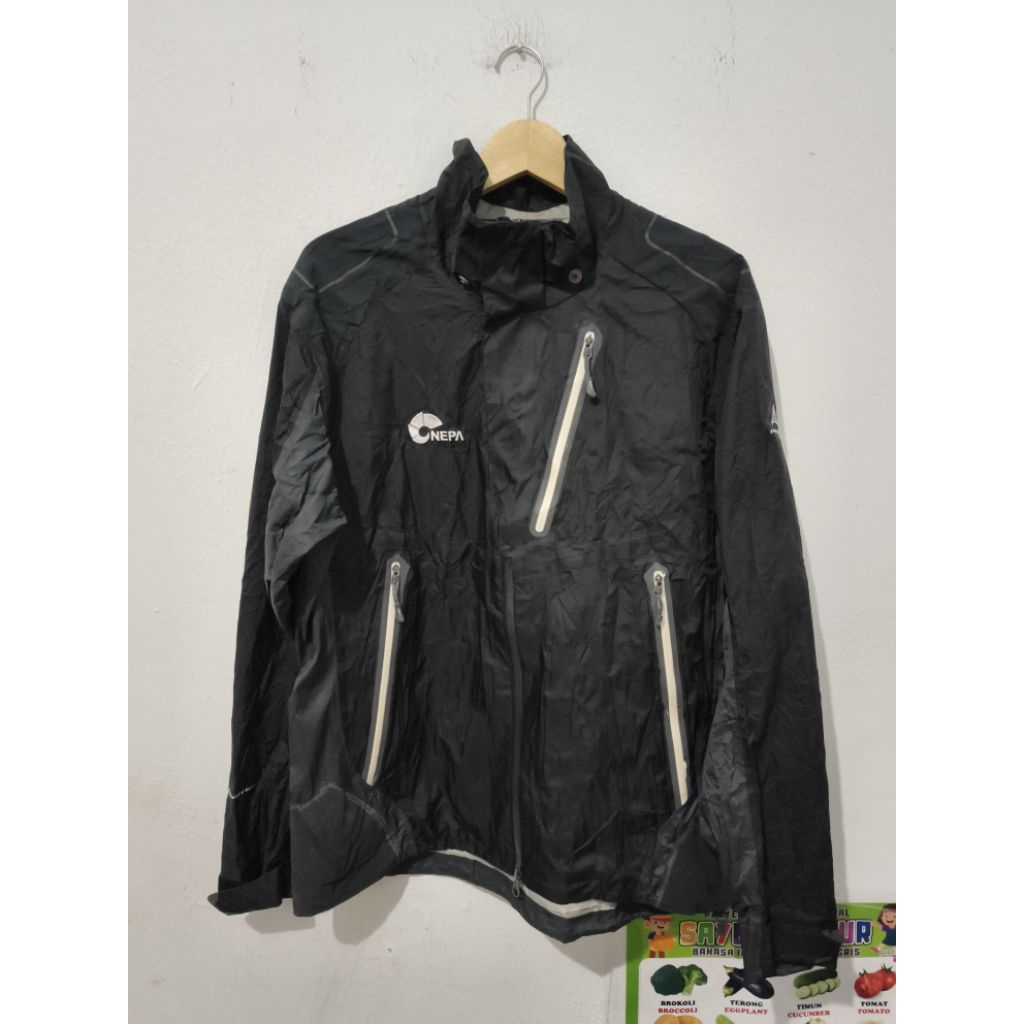 Outdoor Jaket Nepa