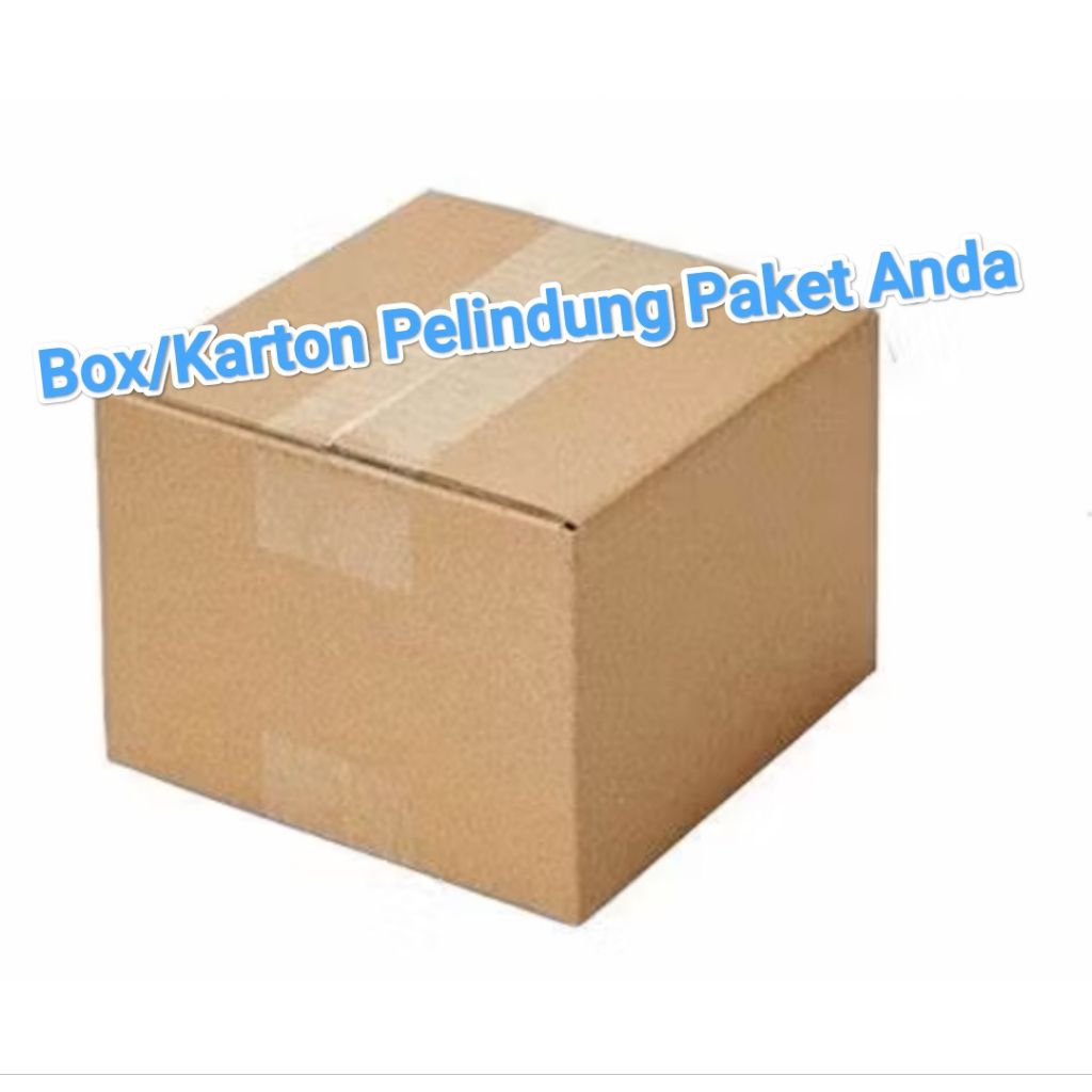 Dus/Karton/Box
