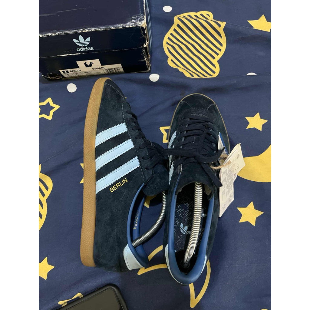 Adidas City Series Berlin 2017