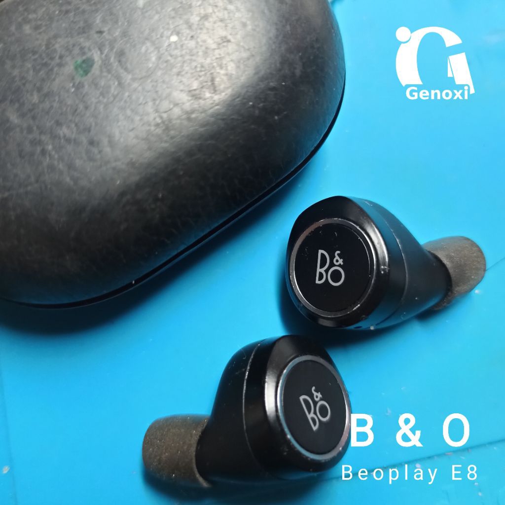 Ganti baterai TWS B&O Beoplay E8